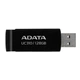 Флешка ADATA 128 GB UC310 USB 3.2 Black (UC310-128G-RBK) - изображение 1