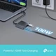 Мультипортовый адаптер TP-Link UH3020C - изображение 6