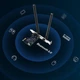 Wi-Fi адаптер Mercusys MA30E - изображение 4