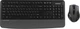 Комплект (клавиатура + мышь) A4Tech Fstyler FG2500S Plus Grey - изображение 1