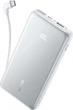 Внешний аккумулятор (Power Bank) Anker ZOLO 10000 mAh 22.5W White (A110DH21) - изображение 3