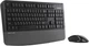 Комплект (клавиатура + мышь) A4Tech Fstyler FG2500S Plus Grey - изображение 3