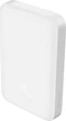 Зовнішній акумулятор (павербанк) Baseus Magnetic Bracket 6000mAh 20W White (P10059002223-00) - зображення 2