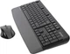 Комплект (клавиатура + мышь) A4Tech Fstyler FG2500S Plus Grey - изображение 5