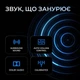 LCD телевізор (LED) KIVI 55U800KB - зображення 9