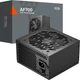 Блок живлення PcCooler AF700 700 Вт (P1-AF700-N1HWBK1-EU) - зображення 7