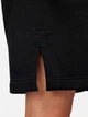 Спортивные шорты женские Nike Fleece Short Baller DQ5717-010 XS (196149277868) - изображение 9