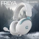 Навушники з мікрофоном GamePro Asgard Freya White (HS145W) - зображення 4