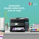 БФП Epson EcoTank L6370 Wi-Fi (C11CL43405) - зображення 7