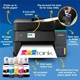 БФП Epson EcoTank L6370 Wi-Fi (C11CL43405) - зображення 8