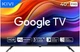 LCD телевізор (LED) KIVI 40F800KB - зображення 1