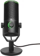Микрофон для ПК/ для стриминга, подкастов JBL Quantum Stream Studio (JBLSTRMSTUDIOBLK) - изображение 2