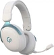 Навушники з мікрофоном GamePro Asgard Freya Pro White (HSW201WB) - зображення 3