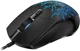 Комплект (клавиатура, мышь) Genius Scorpion KM-GX3 Black (31330011406) - изображение 2