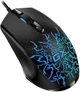 Комплект (клавиатура, мышь) Genius Scorpion KM-GX3 Black (31330011406) - изображение 4