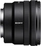 Широкоугольный объектив Sony SELP1020G 10-20 mm f/4.0 G - изображение 7