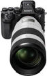 Длиннофокусный объектив Sony FE 50-150mm f/2 GM (SEL50150GM) - изображение 10