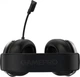 Навушники з мікрофоном GamePro Asgard Freya Pro Black (HSW201B) - зображення 4
