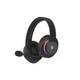 Наушники с микрофоном Bloody GR520 (Black) - изображение 1