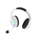 Навушники із мікрофоном Bloody GR520 (White) - зображення 2