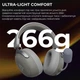 Наушники с микрофоном Ajazz AHM08 MAX (AHM08-MAX-GW) - изображение 9