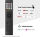 QLED телевізор Hisense 65E7Q PRO - зображення 10