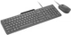 Комплект (клавиатура, мышь) Lenovo 310 USB-A Wired Combo (GX31R09776) - изображение 3