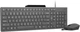 Комплект (клавиатура, мышь) Lenovo 310 USB-A Wired Combo (GX31R09776) - изображение 4