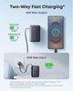 Внешний аккумулятор (павербанк) Anker Nano 10000 mAh Black (A1638H11) - изображение 4