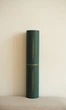 Премиальный коврик для йоги каучуковый Lita Asana Emerald PU/coconut/rubber Yoga mat изумрудный 183х68х0,5 см - изображение 9