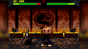 Игра RMC Mega Drive Mortal Kombat II Английская Версия - изображение 6