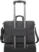 Сумка для ноутбука RIVACASE LANTAU 15.6″/8831 MELANGE Black (8831BLACKMELANGE) - зображення 4