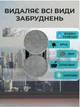 Робот для миття вікон розумний з пультом дистанційного керування мийник склоочисник віконний Robot щітка для миття вікон мийник дзеркал плитки вітрин кафелю - зображення 5