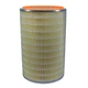 Фільтр повітряний ALPHA FILTER KAMAZ 5000, 6000 Euro 2, MAZ 100-1000, EVOBUS Setra S, MAN BUS (AF 0730/1pe) - зображення 1
