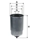 Фільтр паливний WIX FILTERS Hyundai, Kia (WF8398) - зображення 2