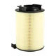 Фільтр повітряний WIX FILTERS Audi A3 II, Seat Altea, Toledo III, Skoda Octavia II, VW Bora II, Cad (WA9756) - зображення 3