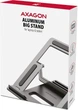 Підставка для ноутбука Axagon STND-L 10-17.3" Silver (8595247906694) - зображення 2