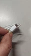 Кабель для iPhone USB – Lightning 0,85м RMX - изображение 6