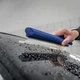 Шкребок MASNER Hidro-Flexi Blade для згону води м'який силіконовий 30 см (M400) - зображення 3