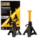 Кoмплeкт підcтaвoк під авто, 6т (пара) (420-620 мм) | 56960 | JCB - изображение 1