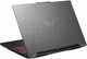 Ігровий ноутбук ASUS TUF Gaming A16 Ryzen 7-7445HS/16 ГБ/ 1 ТБ/ RTX4050/144 Гц/ Win11 Pro - изображение 5