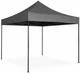 Pawilon ogrodowy ModernHome by Multistore PAW-FG-3X3-4 - obraz 3