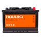 Акумулятор NOVVIC 12 V 72 Ah 680 A R+ 276 мм х 175 мм х 190 мм (JP0720) - зображення 1