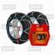 Ланцюги протиковзання на колеса Elegant V5-118 R15-R17 16 мм (EL 100 625) - зображення 2