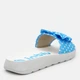 Женские шлепанцы Inblu AGAD0100 40 25.5 см Голубые (ROZ6501078199) - изображение 5