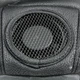 Накидка на сиденье авто Organic Assistant с подогревом и вибромассажем 12 V 12-24 Вт 46 см х 107 см черная текстиль (НСМС9010В) - изображение 4
