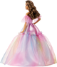 Колекційна лялька Barbie Особливий День народження (JJX77) - зображення 5