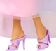 Колекційна лялька Barbie Особливий День народження (JJX77) - зображення 6