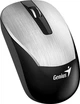 Мышь Genius ECO-8015 Wireless Silver (31030011411) - изображение 2