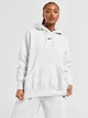 Худи на флисе оверсайз женское Nike W Nsw Phnx Flc Os Po Hoodie DQ5860-051 L Серое (0197594603820) - изображение 1